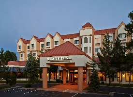 DoubleTree by Hilton Hotel Flagstaff